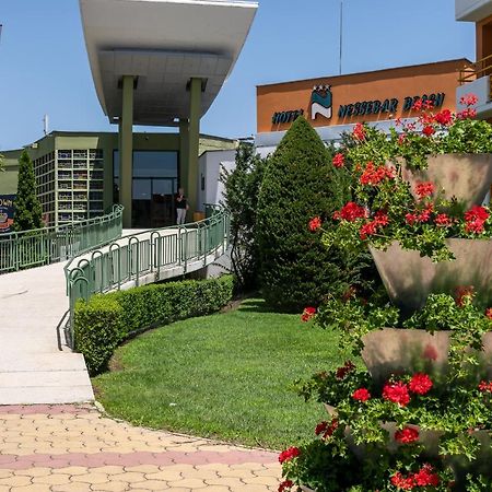 Nessebar Beach Hotel 써니비치 외부 사진