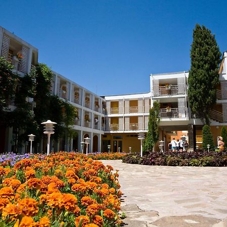 Nessebar Beach Hotel 써니비치 외부 사진